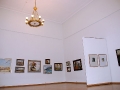 Выставка картин Игоря Шипилина